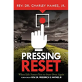 Pressing Reset: When Life Forces You to Start Over Again