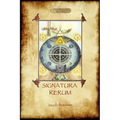 Signatura Rerum, The Signature of All Things; with three additional essays