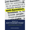What Is Antisemitism?: A Contemporary Introduction