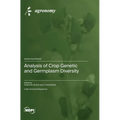 Analysis of Crop Genetic and Germplasm Diversity