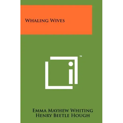 Whaling Wives