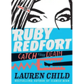 Ruby Redfort Catch Your Death