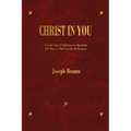 Christ In You