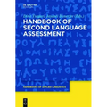 Handbook of Second Language Assessment