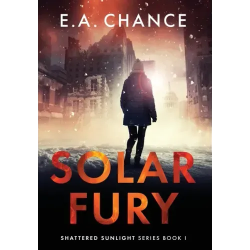 Solar Fury