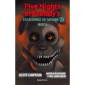 Five Nights at Freddy's. Busca / Five Nights at Freddy's. Fetch
