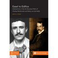 Easel to Edifice: Intersections in the Principles and Practice of C.R. Mackintosh and Henry van de Velde