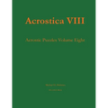 Acrostica VIII