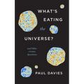 What's Eating the Universe?: And Other Cosmic Questions