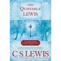 The Quotable Lewis