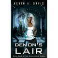 Demon's Lair: Book Four of the AngelSong Series