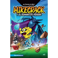 Las Perrerías de Mike 2: Mikecrack En Busca del Diamantito Perdido