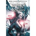 Rivers of London Vol. 8: The Fey and the Furious (Graphic Novel)