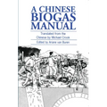 A Chinese Biogas Manual