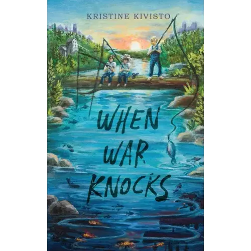 When War Knocks