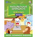 The Progressive Approach to Writing: Kinder 1