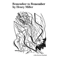 Remember to Remember