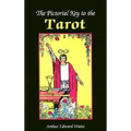 The Pictorial Key to the Tarot Book