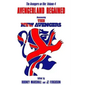 Avengerland Regained: Reassessing The New Avengers: The Avengers on Film Volume 4