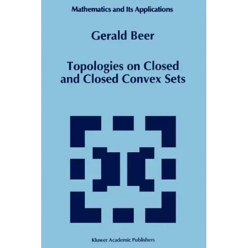 Topologies on Closed and Closed Convex Sets