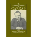 The Cambridge Companion to Carnap
