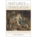 Natures in Translation: Romanticism and Colonial Natural History