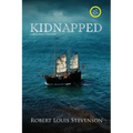 Kidnapped (Annotated, Large Print)