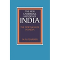 The Portuguese in India