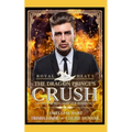 The Dragon Prince's Crush: An M/M MPreg Shifter Romance