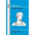 Horace in His Odes