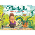 Plantzilla