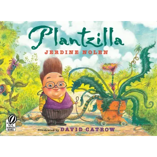 Plantzilla