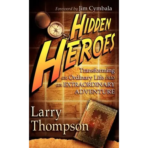 Hidden Heroes