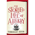 The Storied Life of A. J. Fikry