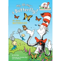 My, Oh My--A Butterfly! All about Butterflies