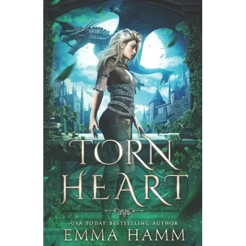 Torn Heart