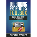 The Finding Properties Toolbox: Buying Real Estate at a Discount