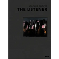 Johnnie Cooper: The Listener: Paintings 2019-2022