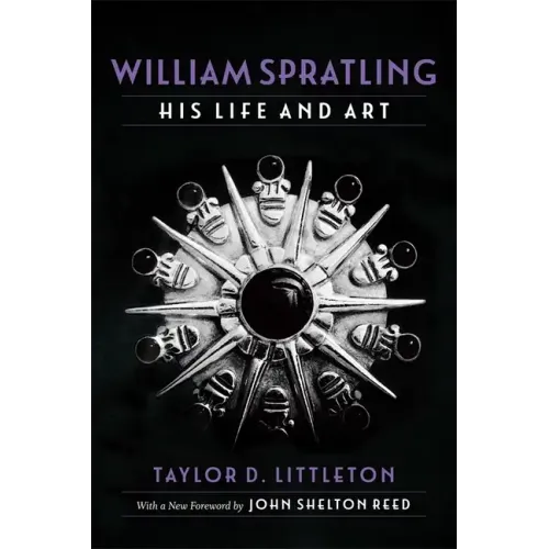 William Spratling, His Life and Art