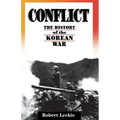 Conflict: The History of the Korean War, 1950-1953