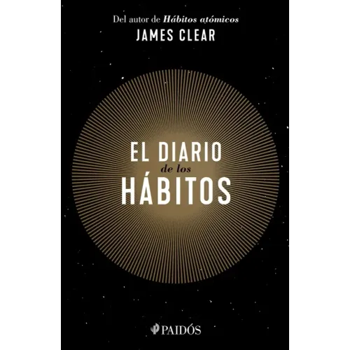 El Diario de Los Hábitos