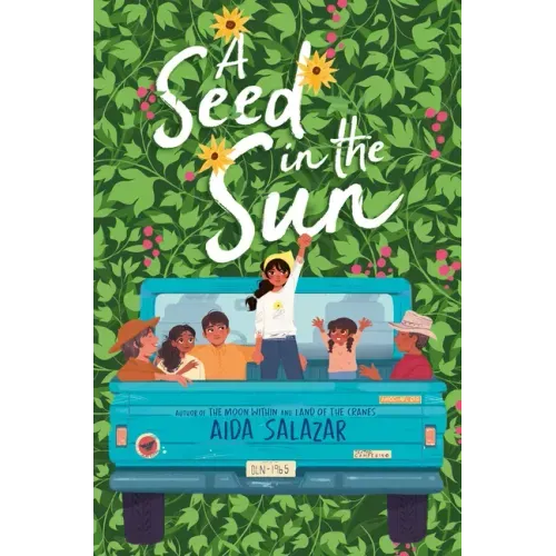 A Seed in the Sun