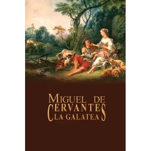 La Galatea