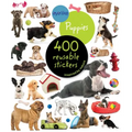 Eyelike Stickers: Puppies