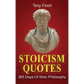 Stoicism Quotes: 365 Days of Stoic Philosophy