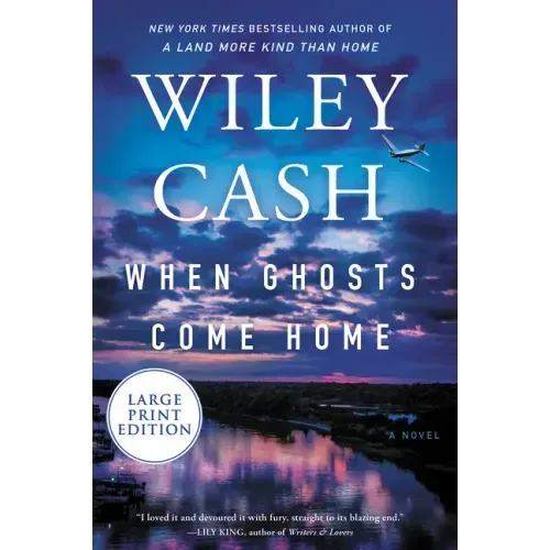 When Ghosts Come Home