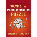 Solving the Procrastination Puzzle: A Concise Guide to Strategies for Change