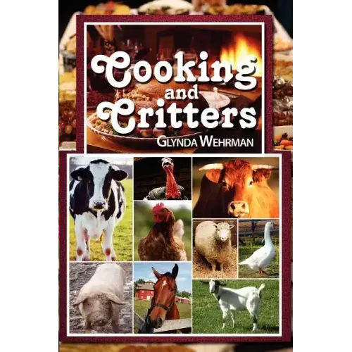 Cooking and Critters