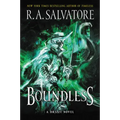 Boundless: A Drizzt Novel