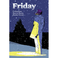 Friday Book Two: On a Cold Winter's Night